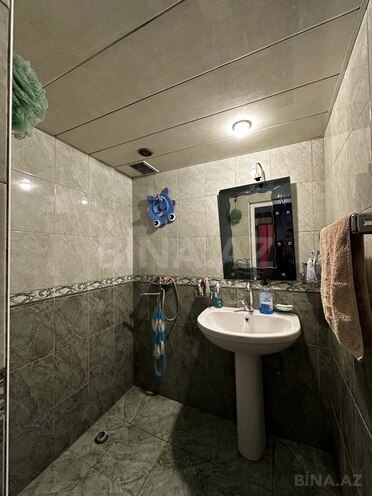 Продаётся 4-комн. вторичка 100 м², пос. Ясамал, photo 22 from 24