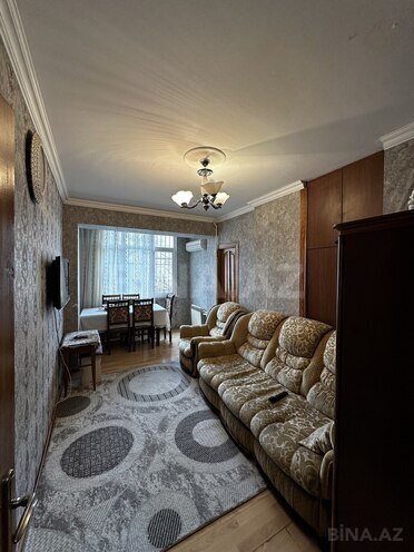 Продаётся 4-комн. вторичка 100 м², пос. Ясамал, photo 11 from 24