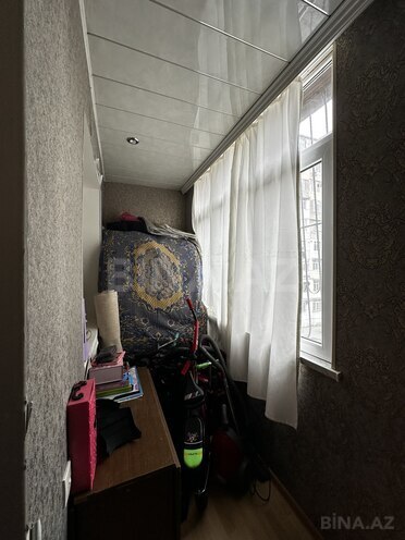 Продаётся 4-комн. вторичка 100 м², пос. Ясамал, photo 20 from 24