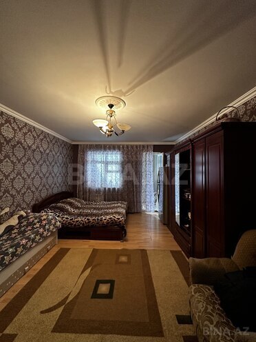 Продаётся 4-комн. вторичка 100 м², пос. Ясамал, photo 8 from 24