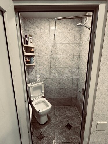 İcarəyə verilir 1 otaqlı köhnə tikili 24 m², Yasamal q., photo 5 from 8