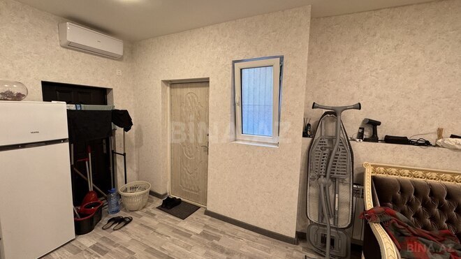 İcarəyə verilir 1 otaqlı köhnə tikili 24 m², Yasamal q., photo 7 from 8