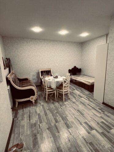 İcarəyə verilir 1 otaqlı köhnə tikili 24 m², Yasamal q., photo 3 from 8