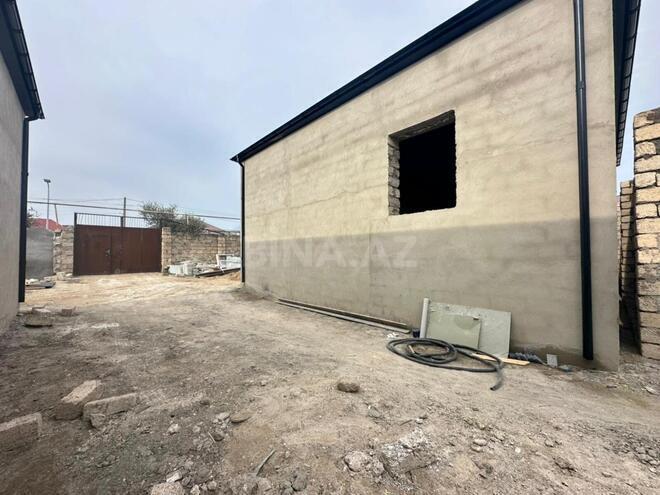 Продаётся 3-комн. дом/дача 100 м², пос. Бина, photo 4 from 9