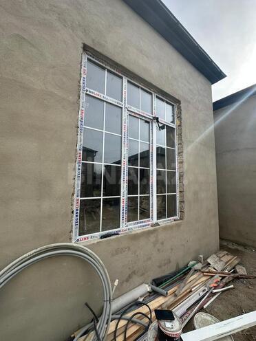 Продаётся 3-комн. дом/дача 100 м², пос. Бина, photo 5 from 9