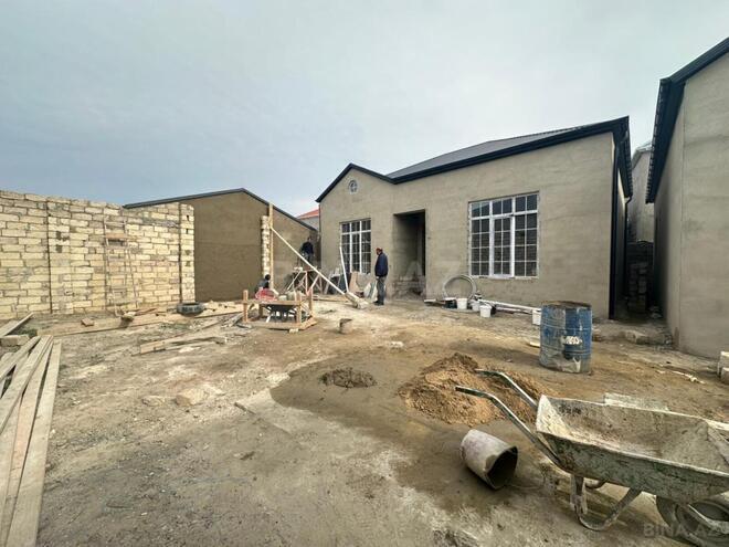 Продаётся 3-комн. дом/дача 100 м², пос. Бина, photo 1 from 9