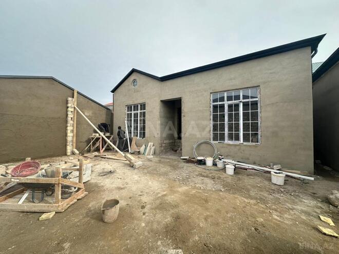 Продаётся 3-комн. дом/дача 100 м², пос. Бина, photo 7 from 9