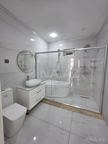 Satılır 5 otaqlı həyət evi/bağ evi 300 m², Mərdəkan q., photo 18 from 26