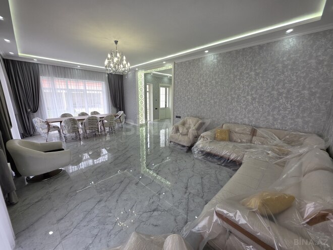 Satılır 5 otaqlı həyət evi/bağ evi 300 m², Mərdəkan q., photo 11 from 26
