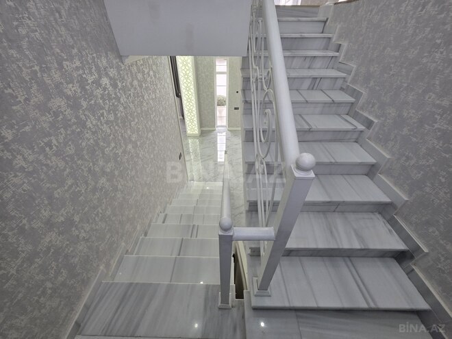 Satılır 5 otaqlı həyət evi/bağ evi 300 m², Mərdəkan q., photo 14 from 26