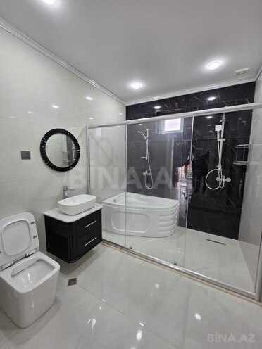 Satılır 5 otaqlı həyət evi/bağ evi 300 m², Mərdəkan q., photo 21 from 26