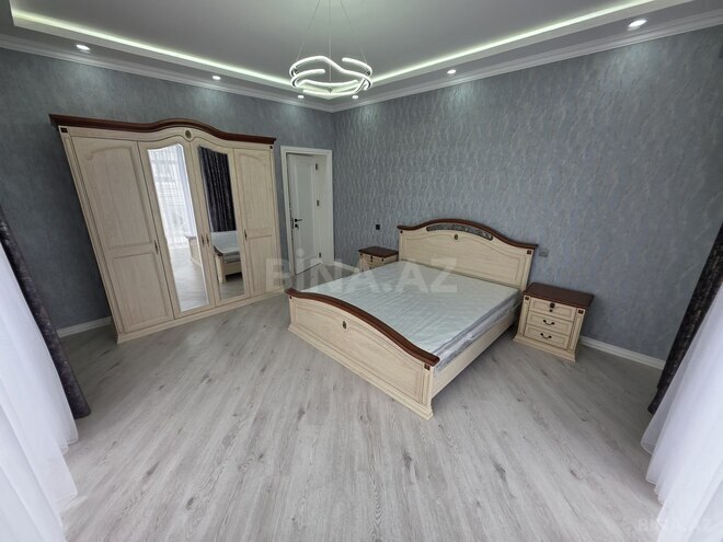 Satılır 5 otaqlı həyət evi/bağ evi 300 m², Mərdəkan q., photo 20 from 26