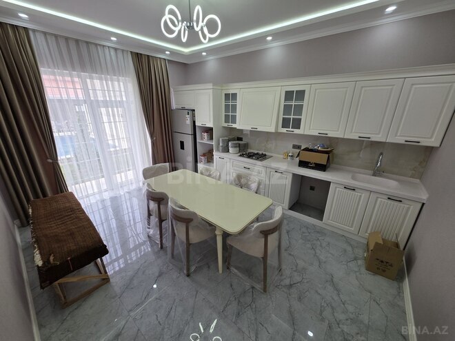 Satılır 5 otaqlı həyət evi/bağ evi 300 m², Mərdəkan q., photo 12 from 26