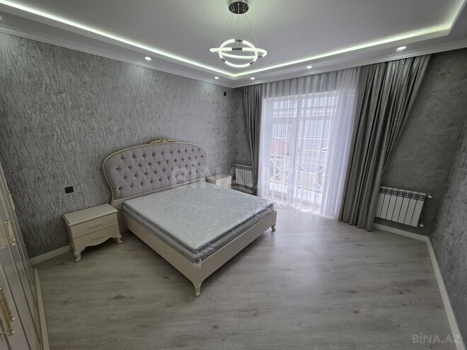 Satılır 5 otaqlı həyət evi/bağ evi 300 m², Mərdəkan q., photo 16 from 26