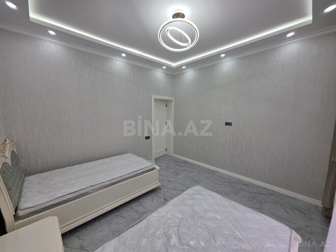 Satılır 5 otaqlı həyət evi/bağ evi 300 m², Mərdəkan q., photo 23 from 26