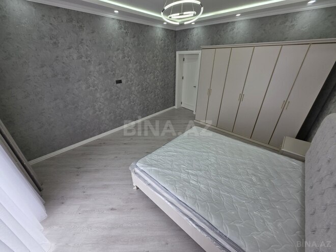 Satılır 5 otaqlı həyət evi/bağ evi 300 m², Mərdəkan q., photo 17 from 26
