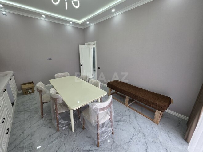 Satılır 5 otaqlı həyət evi/bağ evi 300 m², Mərdəkan q., photo 13 from 26