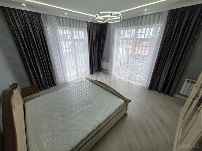 Satılır 5 otaqlı həyət evi/bağ evi 300 m², Mərdəkan q., photo 19 from 26