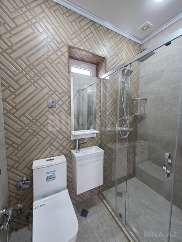Satılır 5 otaqlı həyət evi/bağ evi 300 m², Mərdəkan q., photo 25 from 26