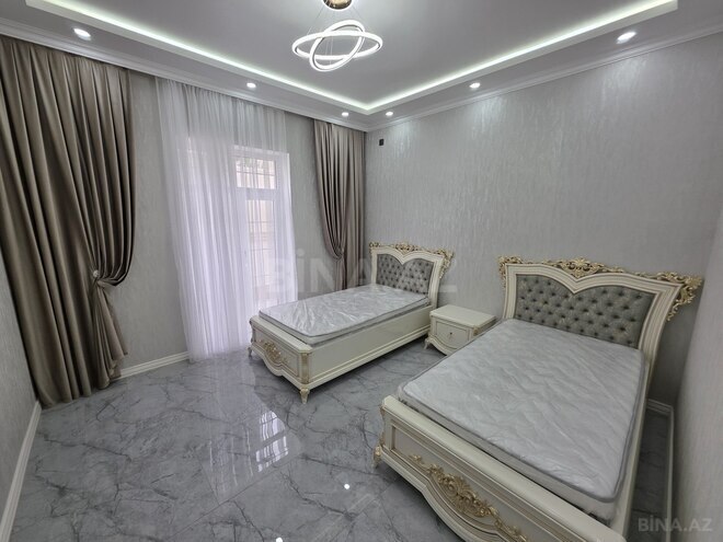 Satılır 5 otaqlı həyət evi/bağ evi 300 m², Mərdəkan q., photo 22 from 26