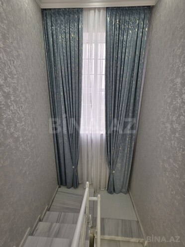 Satılır 5 otaqlı həyət evi/bağ evi 300 m², Mərdəkan q., photo 15 from 26