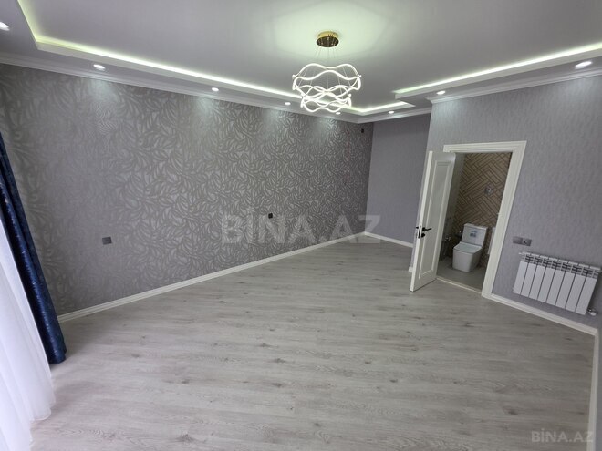 Satılır 5 otaqlı həyət evi/bağ evi 300 m², Mərdəkan q., photo 24 from 26