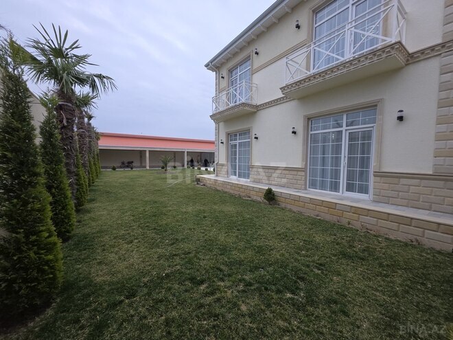 Satılır 5 otaqlı həyət evi/bağ evi 300 m², Mərdəkan q., photo 7 from 26