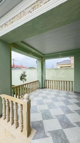 Satılır 4 otaqlı həyət evi/bağ evi 140 m², Buzovna q., photo 10 from 24