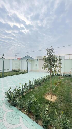 Satılır 4 otaqlı həyət evi/bağ evi 140 m², Buzovna q., photo 8 from 24