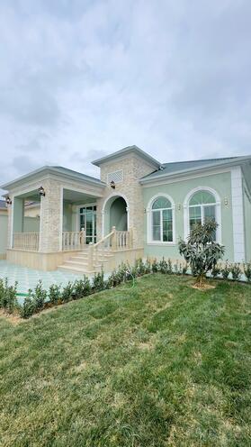 Satılır 4 otaqlı həyət evi/bağ evi 140 m², Buzovna q., photo 3 from 24