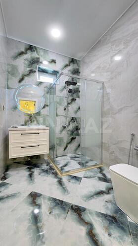 Satılır 4 otaqlı həyət evi/bağ evi 140 m², Buzovna q., photo 23 from 24