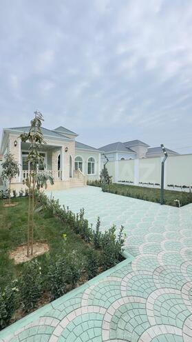 Satılır 4 otaqlı həyət evi/bağ evi 140 m², Buzovna q., photo 4 from 24