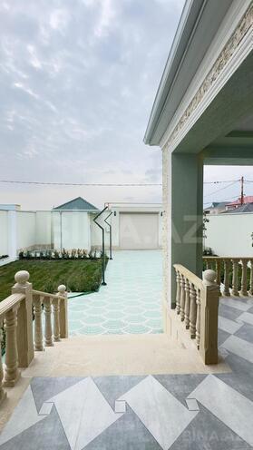 Satılır 4 otaqlı həyət evi/bağ evi 140 m², Buzovna q., photo 6 from 24