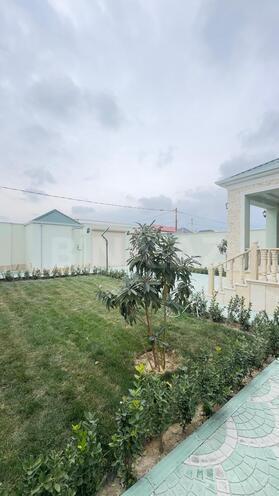 Satılır 4 otaqlı həyət evi/bağ evi 140 m², Buzovna q., photo 9 from 24
