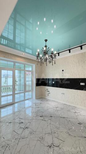 Satılır 4 otaqlı həyət evi/bağ evi 140 m², Buzovna q., photo 17 from 24