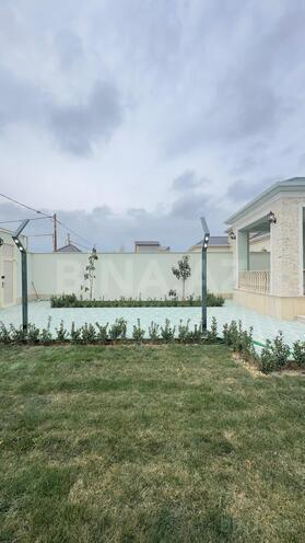 Satılır 4 otaqlı həyət evi/bağ evi 140 m², Buzovna q., photo 7 from 24