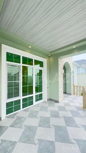 Satılır 4 otaqlı həyət evi/bağ evi 140 m², Buzovna q., photo 11 from 24