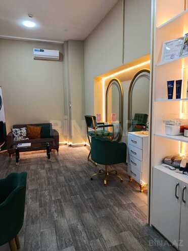 Сдаётся  объект 35 м², м. Ази Асланов, photo 5 from 16