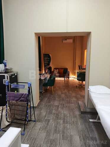 Сдаётся  объект 35 м², м. Ази Асланов, photo 8 from 16