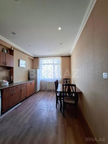 Сдаётся 3-комн. новостройка 120 м², м. Гянджлик, photo 6 from 18