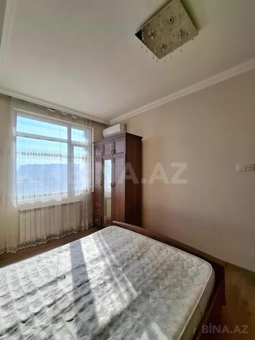 Сдаётся 3-комн. новостройка 120 м², м. Гянджлик, photo 11 from 18