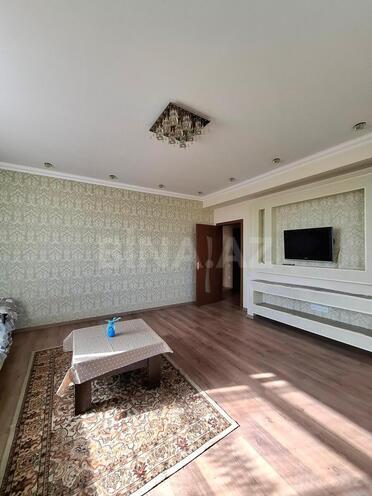 Сдаётся 3-комн. новостройка 120 м², м. Гянджлик, photo 5 from 18