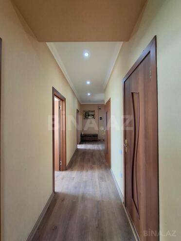 Сдаётся 3-комн. новостройка 120 м², м. Гянджлик, photo 8 from 18