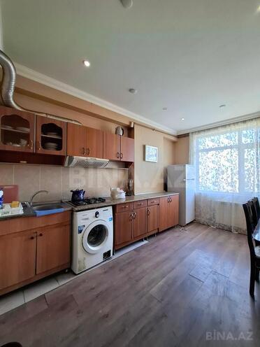 Сдаётся 3-комн. новостройка 120 м², м. Гянджлик, photo 7 from 18