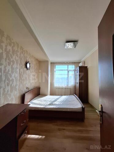 Сдаётся 3-комн. новостройка 120 м², м. Гянджлик, photo 10 from 18