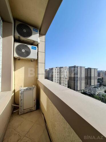 Сдаётся 3-комн. новостройка 120 м², м. Гянджлик, photo 14 from 18