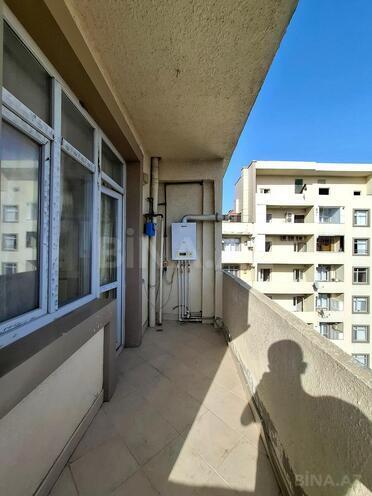 Сдаётся 3-комн. новостройка 120 м², м. Гянджлик, photo 15 from 18