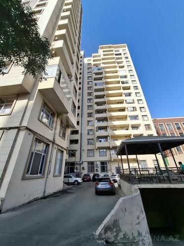 Сдаётся 3-комн. новостройка 120 м², м. Гянджлик, photo 17 from 18