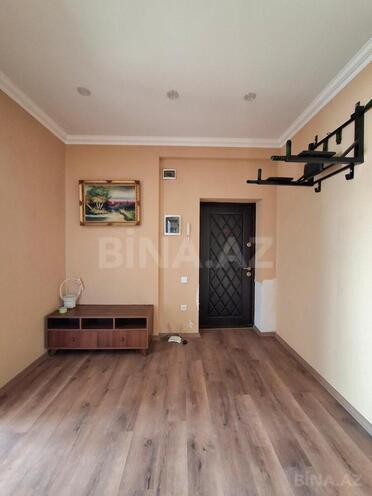 Сдаётся 3-комн. новостройка 120 м², м. Гянджлик, photo 9 from 18