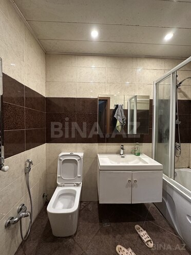 Сдаётся 3-комн. новостройка 120 м², м. Гянджлик, photo 16 from 18